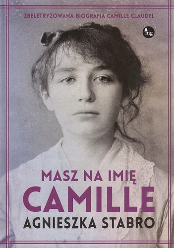 Masz na imię Camille