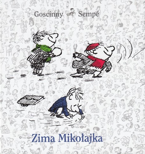 Zima Mikołajka