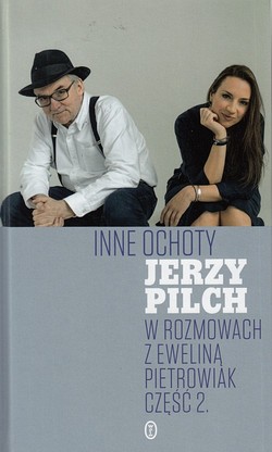 Skan okładki: Inne ochoty