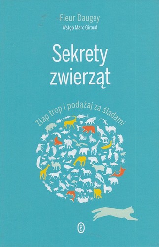 Sekrety zwierząt