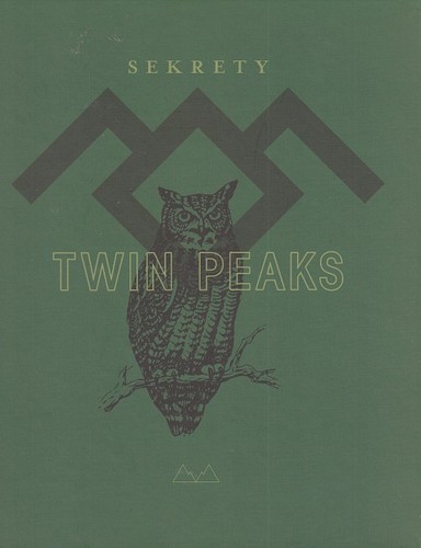 Sekrety Twin Peaks