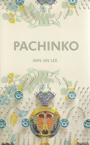 Pachinko