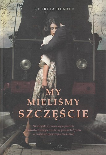 My mieliśmy szczęście