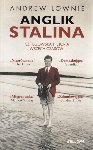 Anglik Stalina