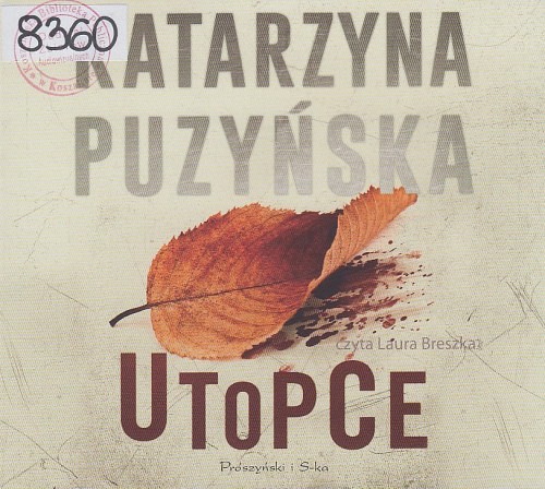 Utopce