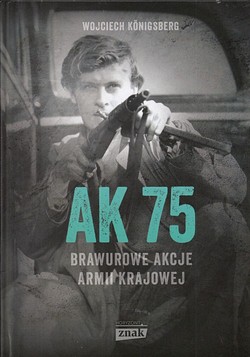 Skan okładki: AK 75