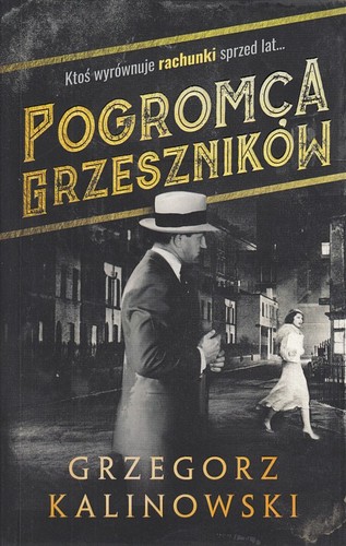 Pogromca grzeszników