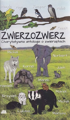 Zwierzozwierz