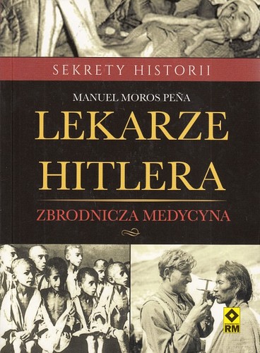 Lekarze Hitlera