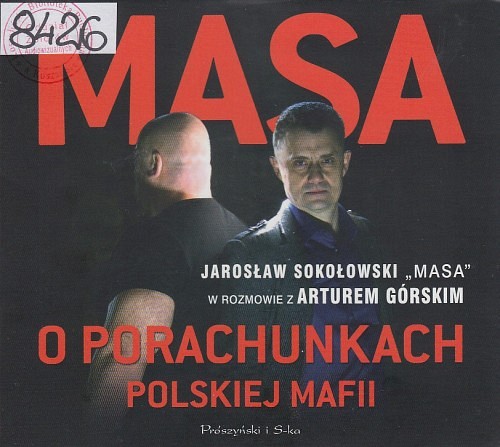 Masa o porachunkach polskiej mafii