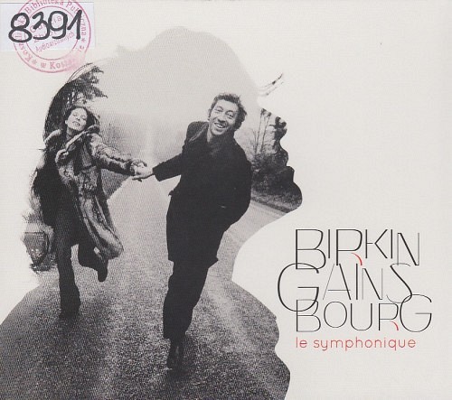 Birkin/Gainsbourg : Le Symphonique