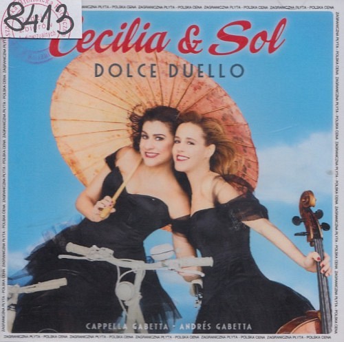 Dolce Duello