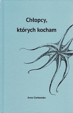 Skan okładki: Chłopcy, których kocham