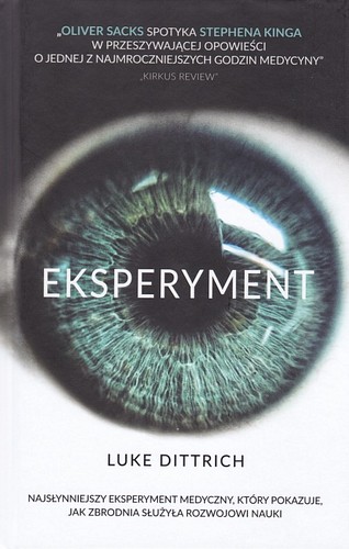 Eksperyment