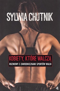 Skan okładki: Kobiety, które walczą