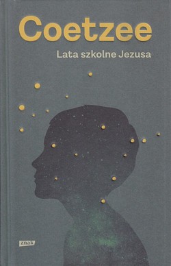 Skan okładki: Lata szkolne Jezusa