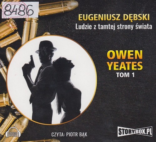 Ludzie z tamtej strony świata