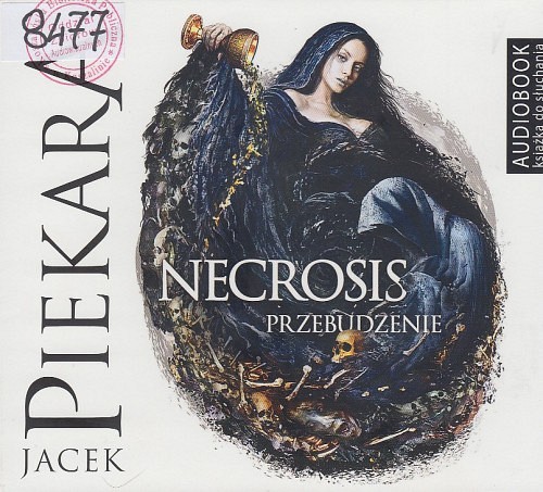 Necrosis : przebudzenie