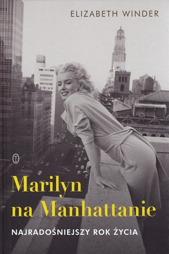 Marilyn na Manhattanie