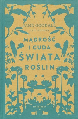 Skan okładki: Mądrość i cuda świata roślin