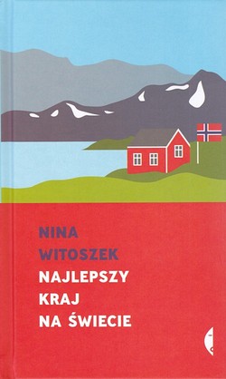 Skan okładki: Najlepszy kraj na świecie