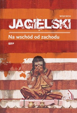 Skan okładki: Na wschód od zachodu