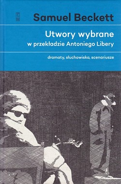 Skan okładki: Utwory wybrane