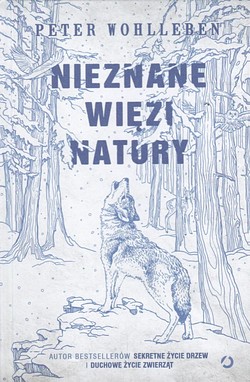 Skan okładki: Nieznane więzi natury