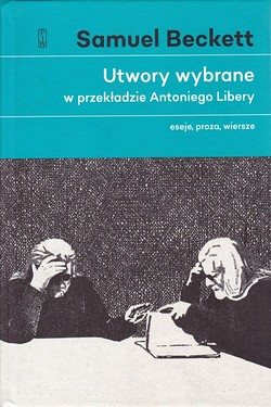 Skan okładki: Utwory wybrane