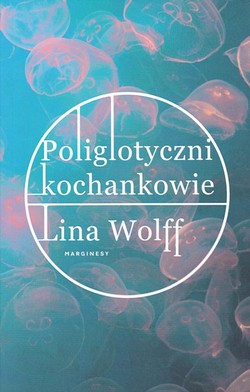 Skan okładki: Poliglotyczni kochankowie