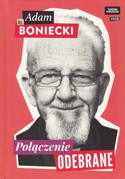 Skan okładki: Połączenie odebrane