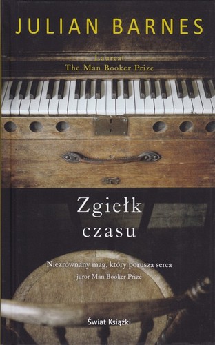 Zgiełk czasu