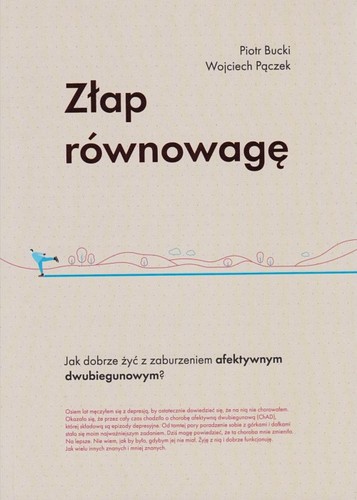 Złap równowagę