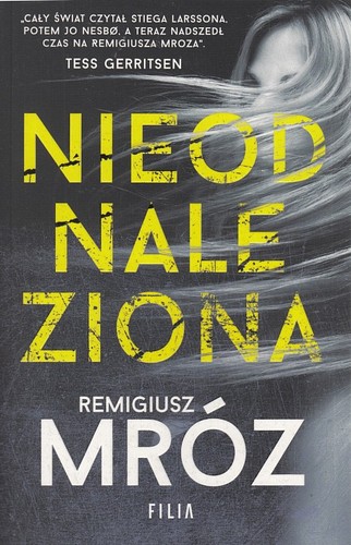 Nieodnaleziona