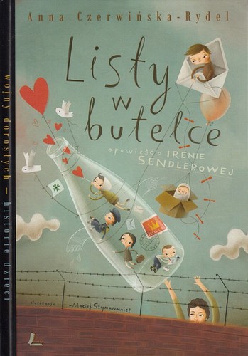 Listy w butelce