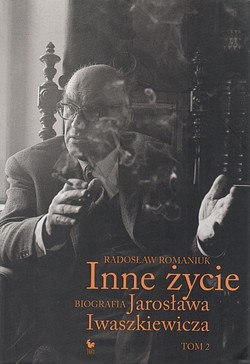 Skan okładki: Inne życie