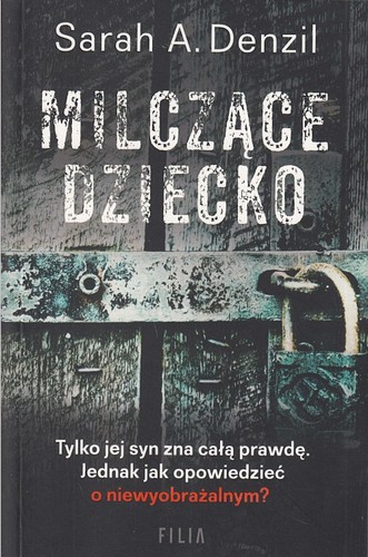 Milczące dziecko