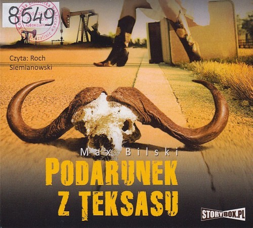 Podarunek z Teksasu