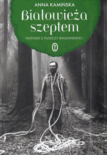 Białowieża szeptem