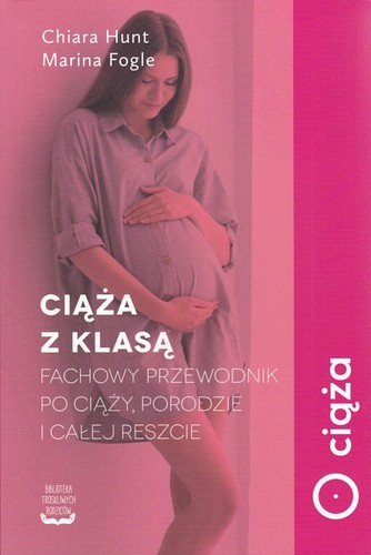 Ciąża z klasą