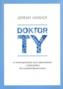 Skan okładki: Doktor Ty