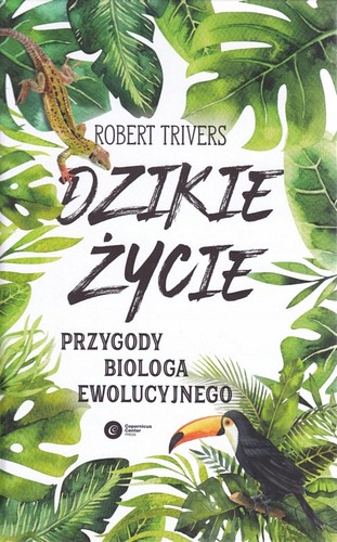 Dzikie życie