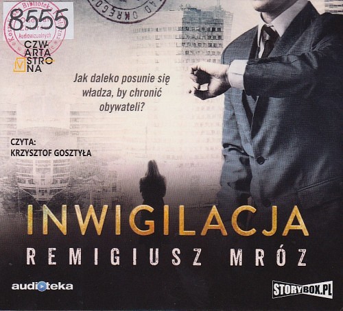 Inwigilacja