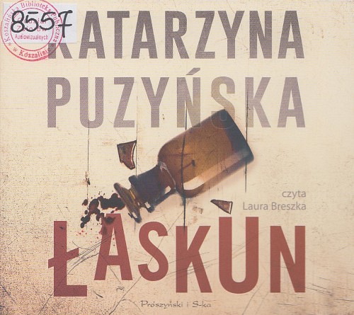 Łaskun