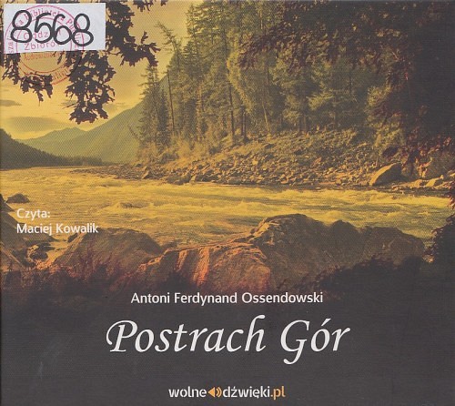 Postrach Gór