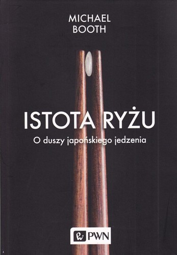 Istota ryżu