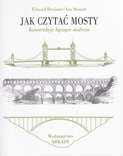 Skan okładki: Jak czytać mosty