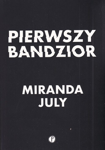 Pierwszy bandzior