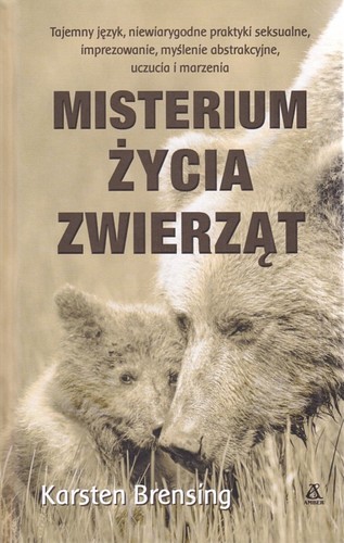 Misterium życia zwierząt