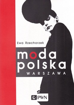 Skan okładki: Moda Polska